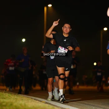 Runner Photo 7297275