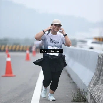 Runner Photo 7297280