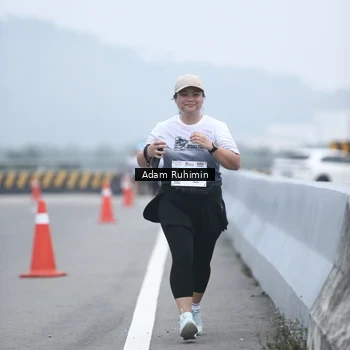 Runner Photo 7297281