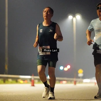 Runner Photo 7297282
