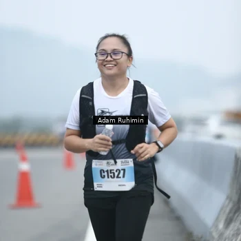Runner Photo 7297283