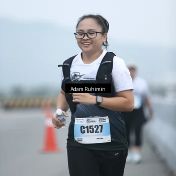 Runner Photo 7297288