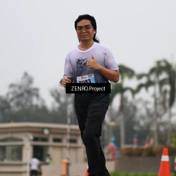 Runner Photo 7297291