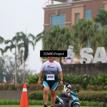 Runner Photo 7297294