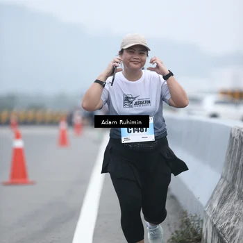 Runner Photo 7297295
