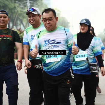 Runner Photo 7297301