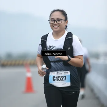 Runner Photo 7297304