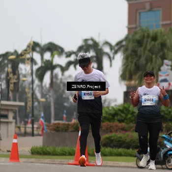 Runner Photo 7297310