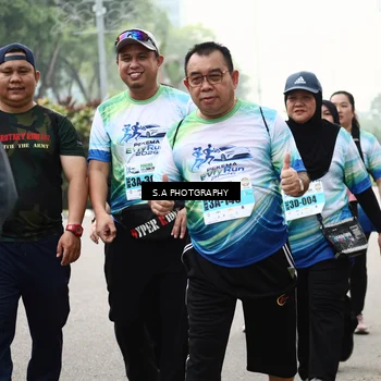 Runner Photo 7297311