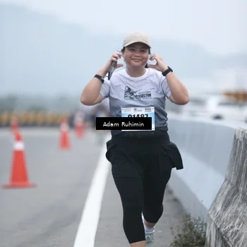 Runner Photo 7297313