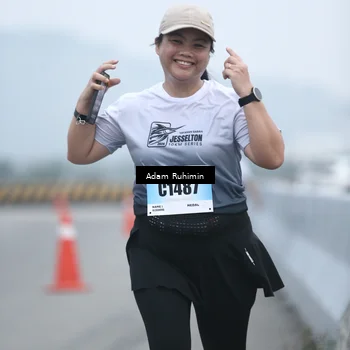 Runner Photo 7297316