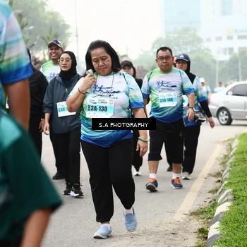 Runner Photo 7297318