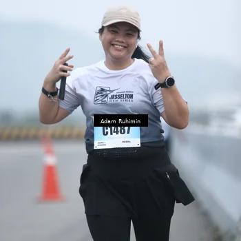 Runner Photo 7297320