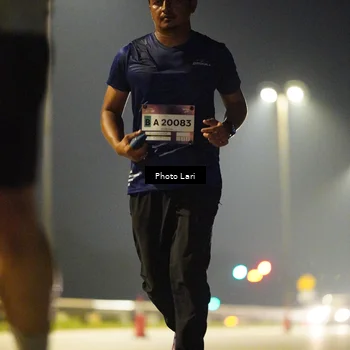 Runner Photo 7297321