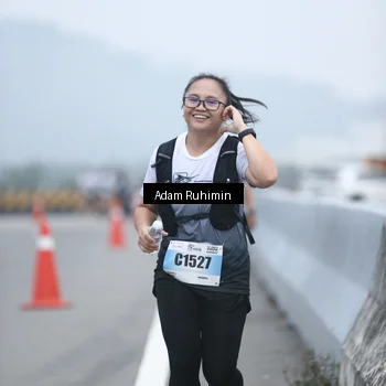 Runner Photo 7297324