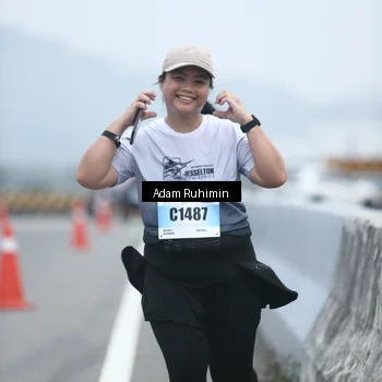 Runner Photo 7297328