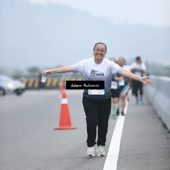 Runner Photo 7297348