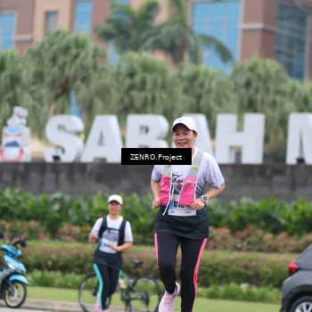 Runner Photo 7297349