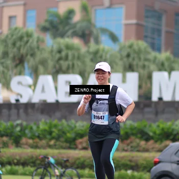 Runner Photo 7297352