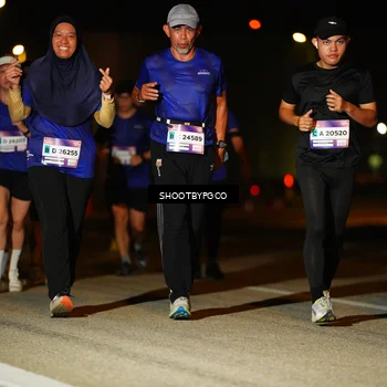 Runner Photo 7297354