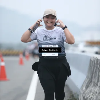 Runner Photo 7297356