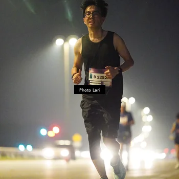 Runner Photo 7297362