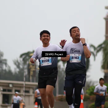 Runner Photo 7297366