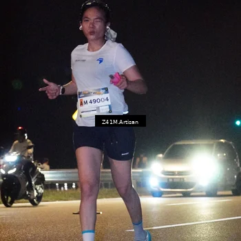 Runner Photo 7297368