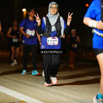 Runner Photo 7297377