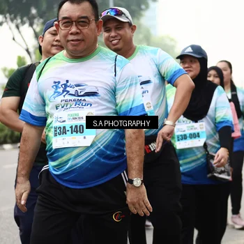 Runner Photo 7297380
