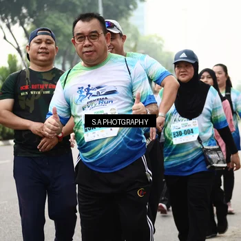 Runner Photo 7297383