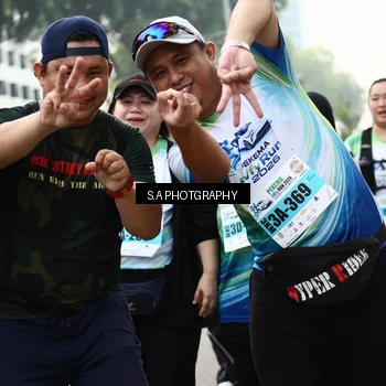 Runner Photo 7297385