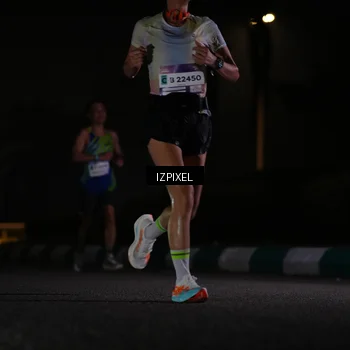 Runner Photo 7297386