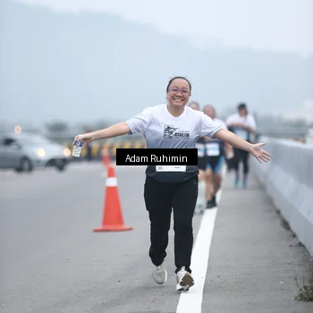 Runner Photo 7297387