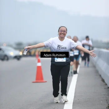 Runner Photo 7297390