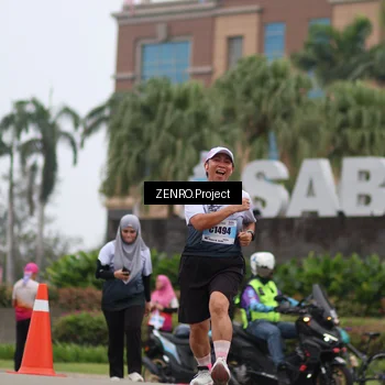 Runner Photo 7297392