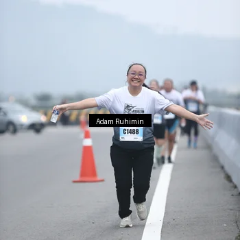 Runner Photo 7297393