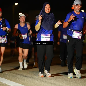 Runner Photo 7297395