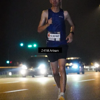 Runner Photo 7297397