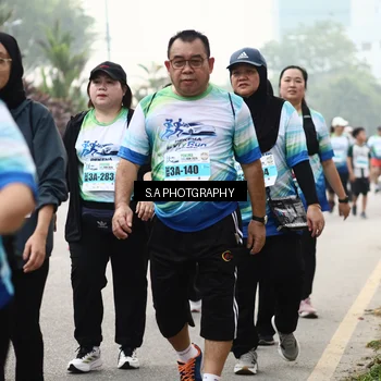 Runner Photo 7297401