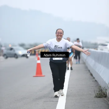 Runner Photo 7297402