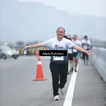 Runner Photo 7297403