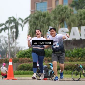 Runner Photo 7297404