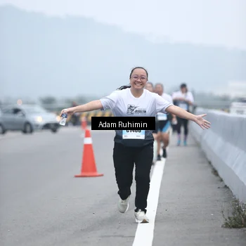 Runner Photo 7297405