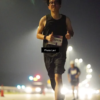 Runner Photo 7297409