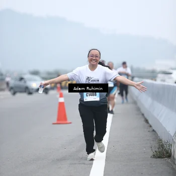 Runner Photo 7297410