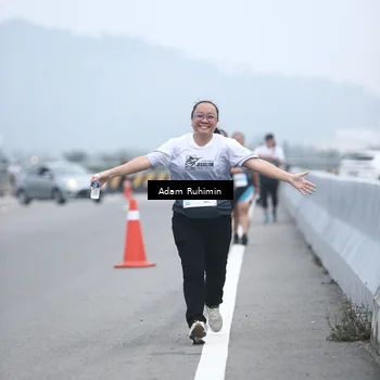 Runner Photo 7297412