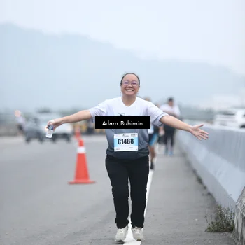 Runner Photo 7297414