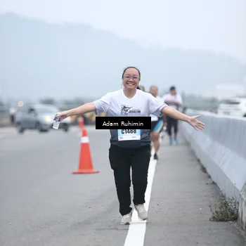 Runner Photo 7297417