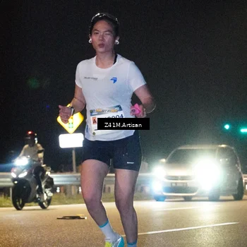 Runner Photo 7297418